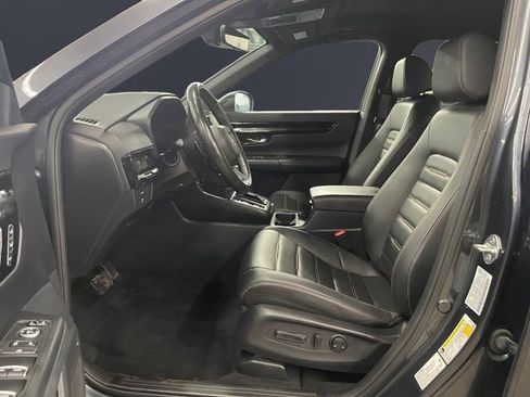Certified 2023 Honda CR-V Sport Touring image 9