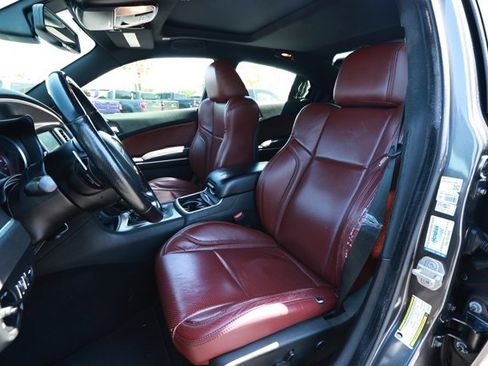 Used 2021 Dodge Charger GT w/ Cold Weather Package RWD image 23
