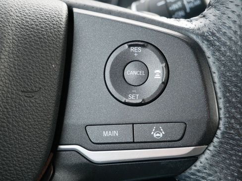 Used 2023 Honda Passport EX-L image 30