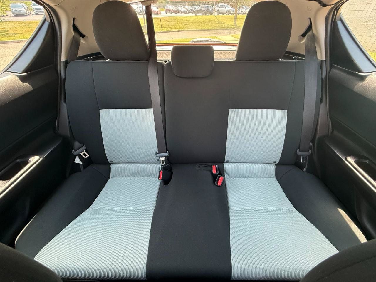 Used 2016 Toyota Prius C Two FWD image 11