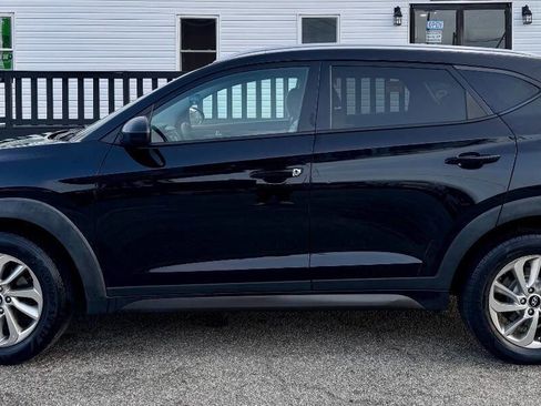 Used 2016 Hyundai Tucson SE w/ Option Group 12 image 2