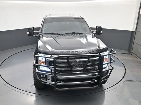 Used 2020 Ford F250 Lariat w/ Lariat Ultimate Package image 33