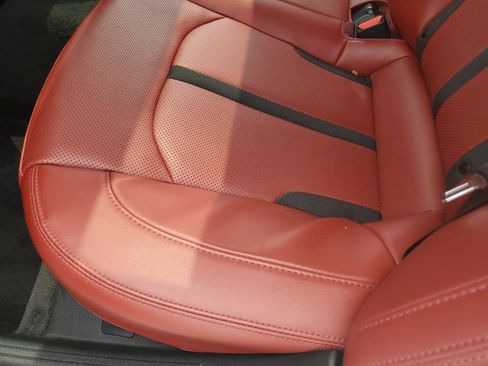 Used 2022 Kia K5 GT-Line w/ GT-Line Awd Premium Package image 13