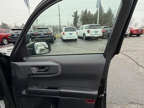 Used 2024 Ford Bronco Sport Big Bend image 16