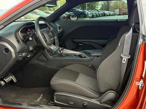 Used 2023 Dodge Challenger SRT Hellcat RWD image 17