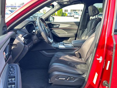 Certified 2024 Acura MDX A-Spec image 20