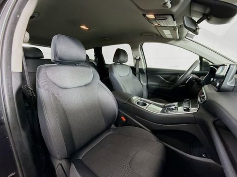 Used 2022 Hyundai Santa Fe SEL image 30