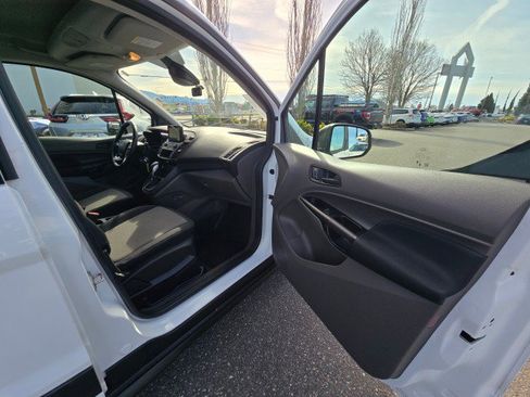 Used 2022 Ford Transit Connect XL FWD image 11