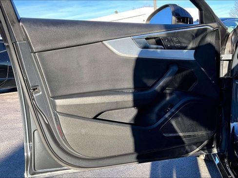 Used 2017 Audi A4 2.0T Premium Plus w/ Premium Plus Package image 19