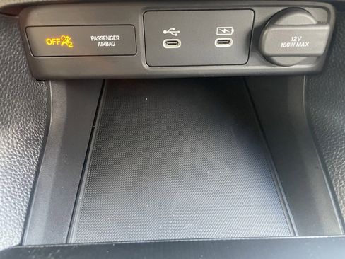 New 2026 Honda Civic Sport image 20