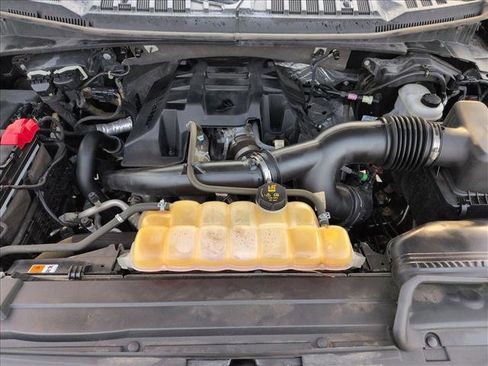 Used 2017 Ford F150 XLT w/ Equipment Group 302A Luxury image 22