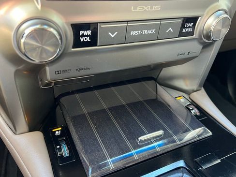 Used 2020 Lexus GX 460 Premium image 61