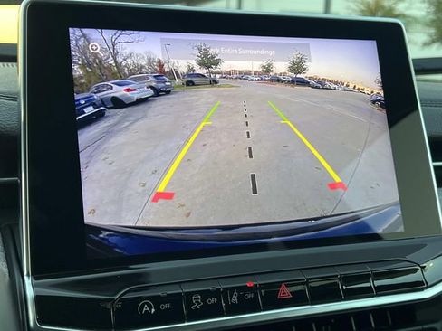 Used 2022 Jeep Compass Latitude w/ Convenience Group image 19