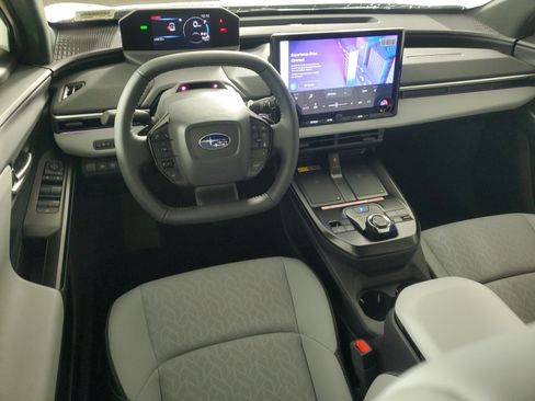 New 2026 Subaru Solterra Premium image 18