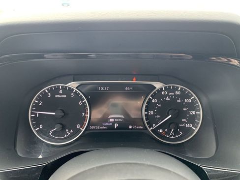 Used 2022 Nissan Pathfinder SL image 10