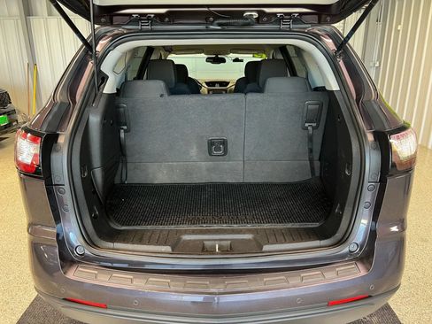 Used 2015 Chevrolet Traverse LT AWD/4WD image 15