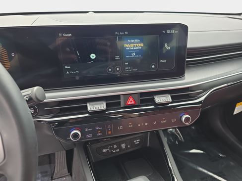 Used 2025 Kia K5 GT-Line w/ GT-Line Premium Package FWD image 18