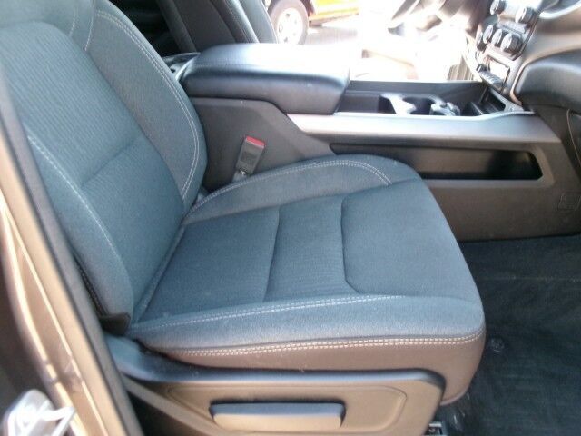 Used 2021 RAM 1500 Big Horn AWD/4WD image 16