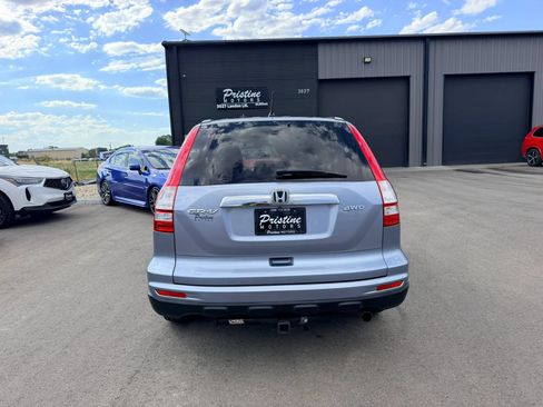Used 2011 Honda CR-V EX image 5