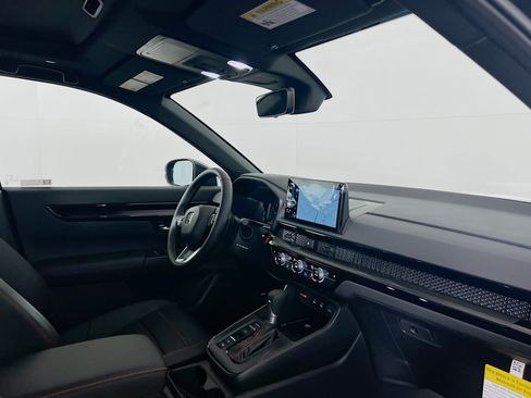 New 2026 Honda CR-V Sport Touring image 7