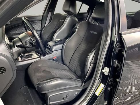 Used 2022 Dodge Charger Scat Pack w/ Daytona Edition Group RWD image 19
