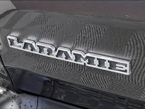 New 2026 RAM 1500 Laramie AWD/4WD image 10
