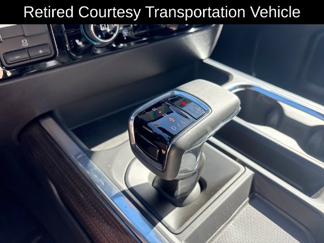 New 2026 Chevrolet Silverado 1500 RST AWD/4WD image 20