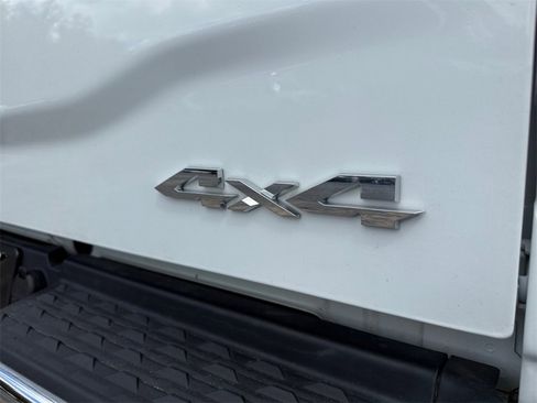 Used 2024 RAM 2500 Big Horn image 16