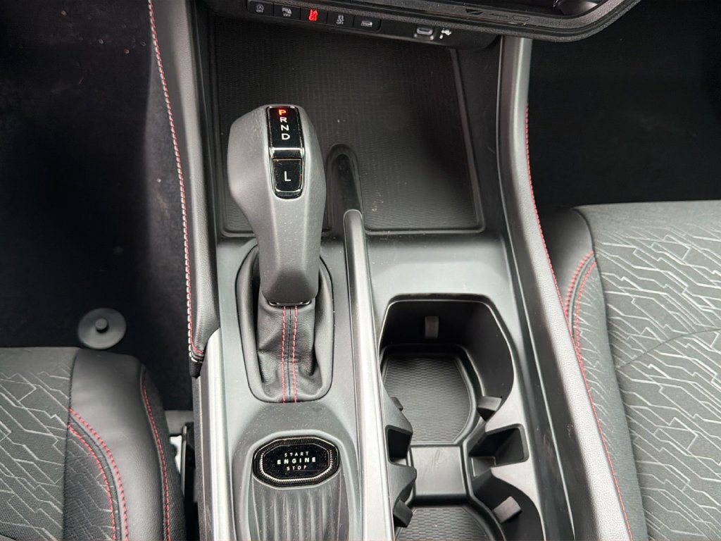 Used 2026 Dodge Charger Scat Pack w/ Blacktop Package AWD/4WD image 21