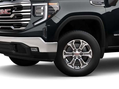 New 2026 GMC Sierra 1500 SLT w/ SLT Convenience Package image 45