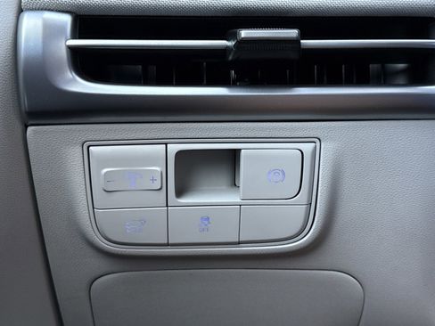 New 2026 Hyundai Tucson Limited image 20