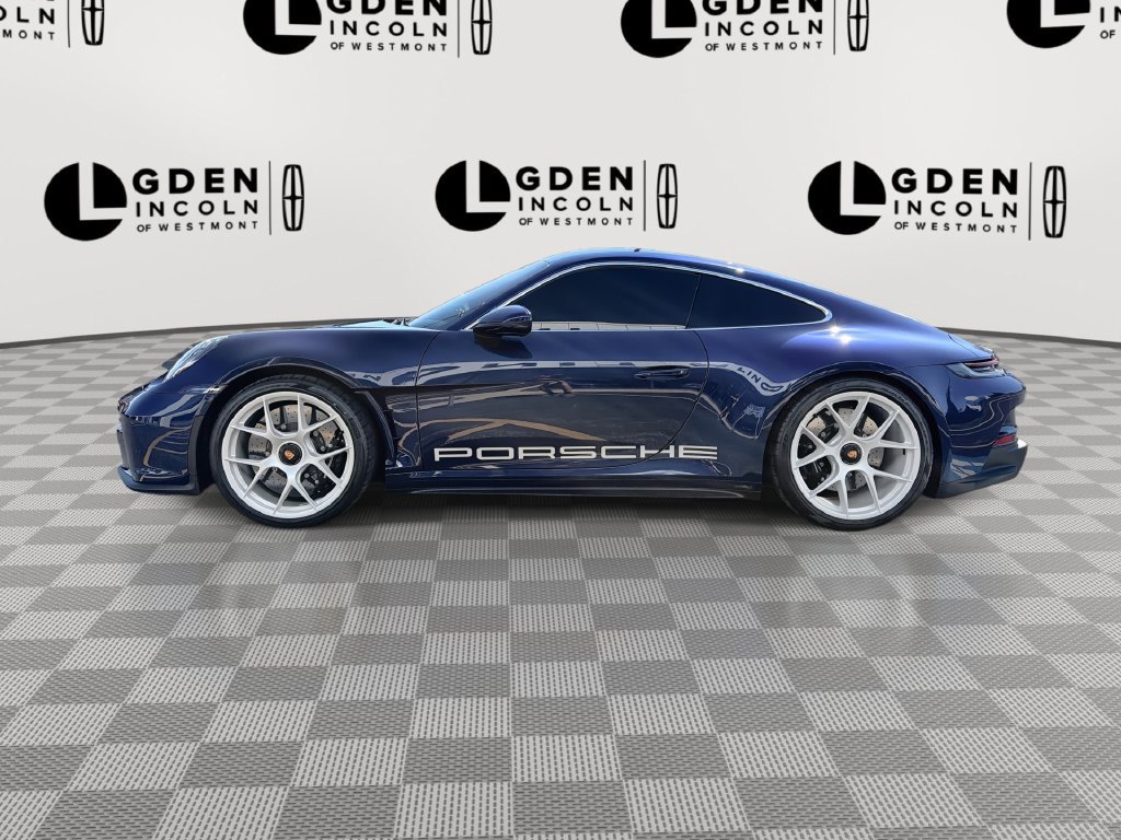 Used 2024 Porsche 911 GT3 RS RWD image 5