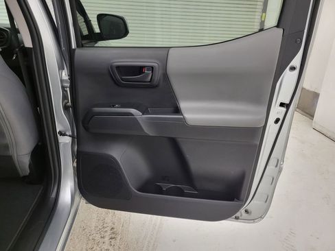 Used 2023 Toyota Tacoma SR image 37