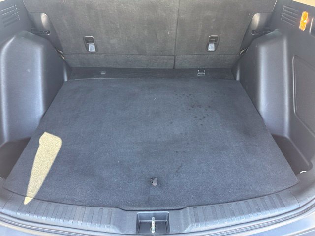 Used 2017 Honda CR-V Touring image 11