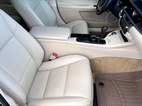 Used 2013 Lexus ES 350 w/ Premium Pkg image 22