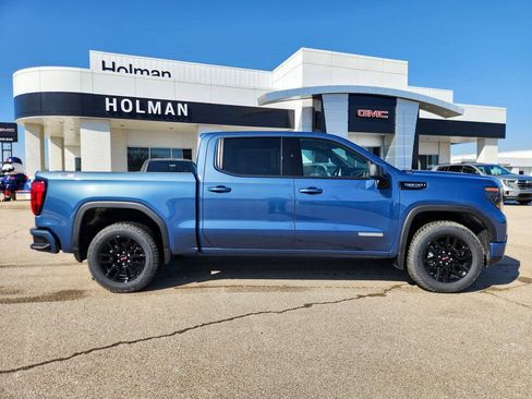 New 2026 GMC Sierra 1500 Elevation w/ Preferred Package image 2