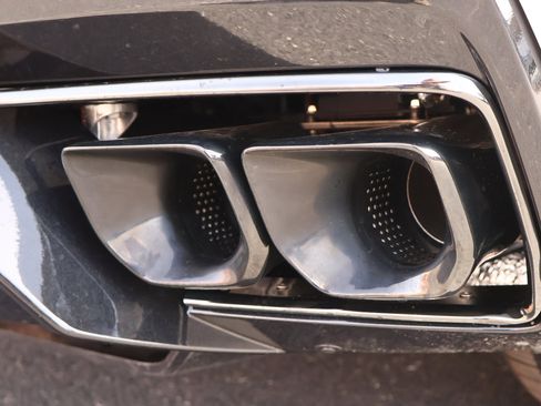 New 2026 Chevrolet Corvette Stingray Coupe w/ 1LT image 22