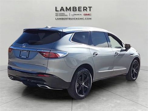 Used 2024 Buick Enclave Essence w/ Experience Buick Package image 6