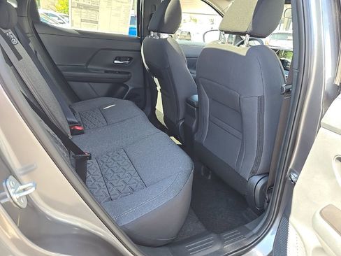 New 2025 Nissan Kicks SV w/ SV Premium Package image 26