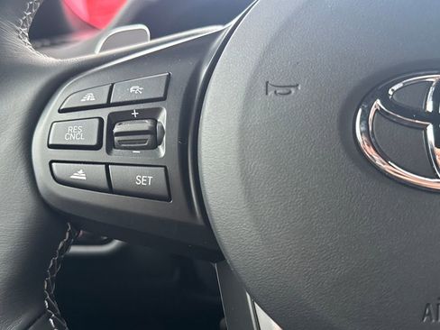New 2026 Toyota Supra Premium image 15