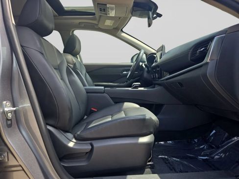 Used 2022 Nissan Rogue SV w/ SV Premium Package AWD/4WD image 33