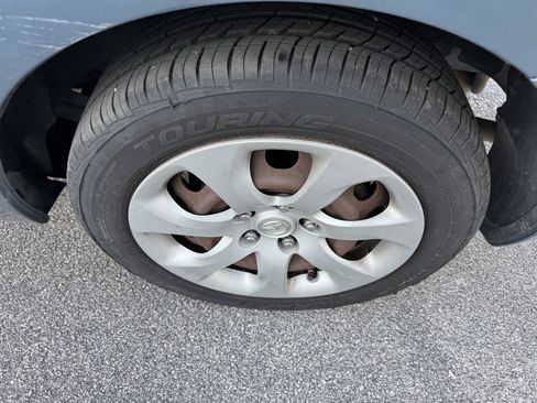 Used 2010 MAZDA MAZDA3 i Sport FWD image 17