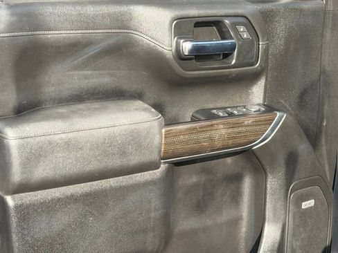 Used 2019 Chevrolet Silverado 1500 RST w/ All-Star Edition AWD/4WD image 11