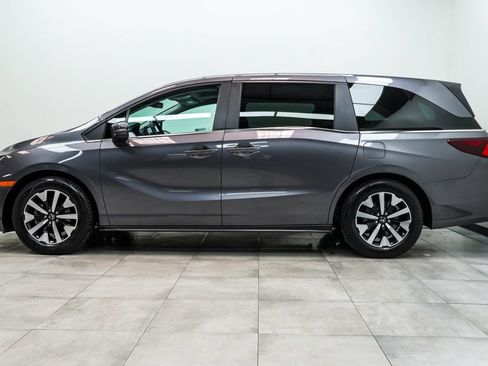 Used 2025 Honda Odyssey EX-L image 8