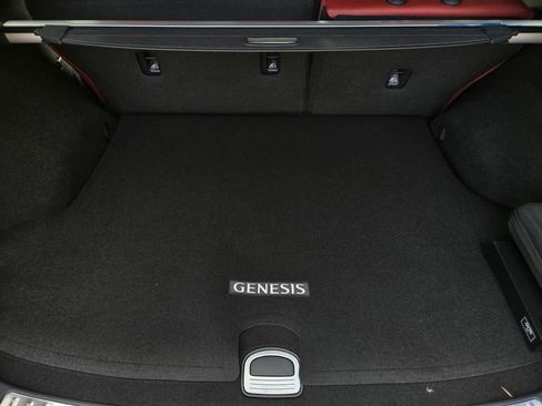 New 2026 Genesis GV70 3.5T Sport Prestige image 12