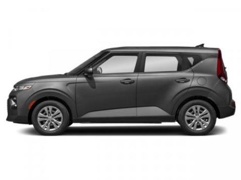 Used 2020 Kia Soul S image 6