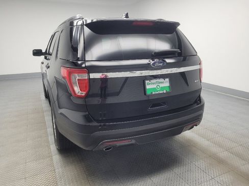 Used 2016 Ford Explorer 4WD image 6