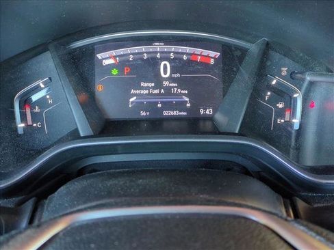 Used 2019 Honda CR-V EX image 11