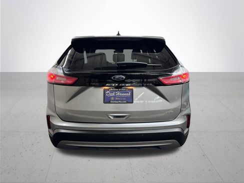 Used 2024 Ford Edge SEL image 5