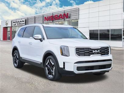 Used 2025 Kia Telluride S